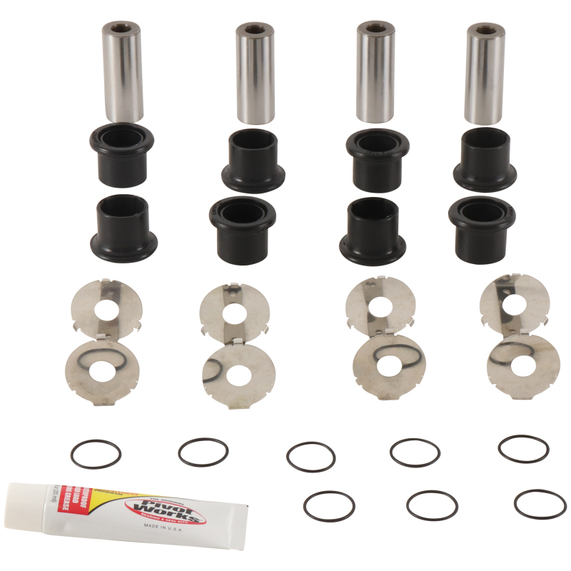 Can-Am Maverick A-Arm Kit - Front Upper - Pivot Works - 2016